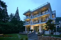 Tianxi · Moganshan Star Resort - Layanan Antar-Jemput