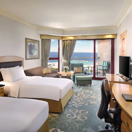 Jeddah Hilton