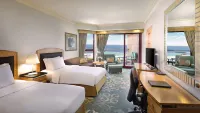 هيلتون جدة Hotels near معرض أثر