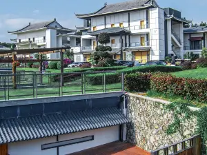 Biệt thự Phổ Biến Tại Nam Ninh
