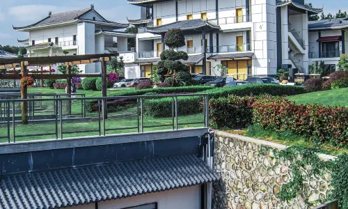 Mingdu Shanju Boutique Hotel