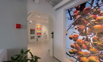 Mutian Inn (Beijing Wudaokou subway station)