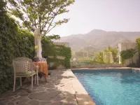 Mogan · Tingshan Homestay - Romantic
