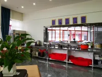 The Fanjiang Impression Hotel (Xiangshi Avenue Bus Station Branch)