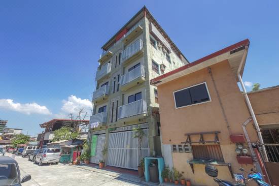 Oyo 773 Alicia Apartment Pasay Updated 2021 Price Reviews Trip Com