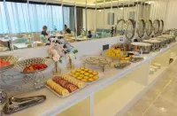 Xana Hotelle Yangchun Donghu Park Branch - breakfast