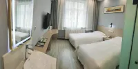 Joy Pomegranate Hotel