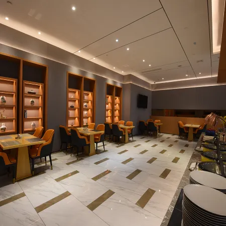 Magnotel Hotel (Zouping Olympic Park Heban Fourth Road)