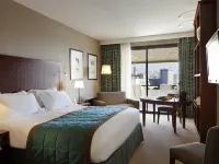 Sofitel Marseille Vieux-Port Hotels near Mucem