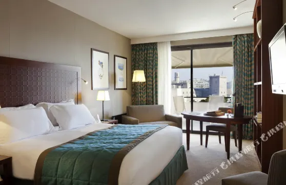 馬賽老港索菲特酒店