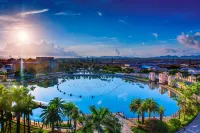Ocean Spring Grand Metropark Hotel Hotels in Ocean Spring Resort