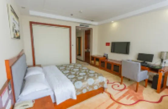 Lafei Holiday Hotel