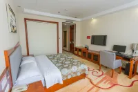 Lafei Holiday Hotel Các khách sạn gần Shankou South Marina