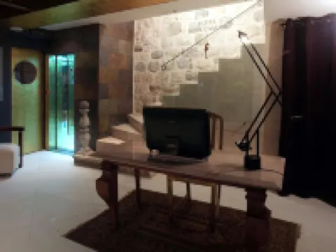 Boutique Hotel Hippocampus Hotels in Kotor