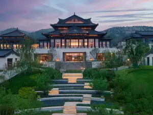 Song Hotel Jinan Fengming