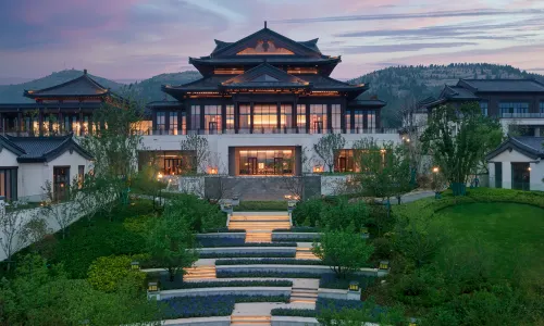 Song Hotel Jinan Fengming
