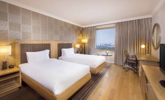 NH Johannesburg Sandton