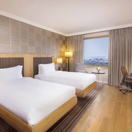 NH Johannesburg Sandton