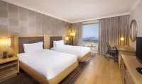 NH Johannesburg Sandton Hotels in Sandton