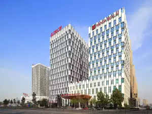 Wanda Realm Anyang