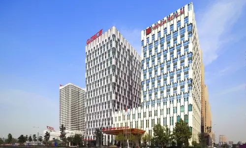 안양 완다 렘 호텔