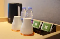 Yeste International Hotel (Yong'an Daronshu)