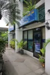 蘭花園飯店 - SPA