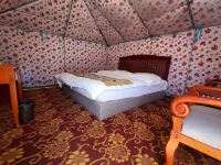 若尔盖天域度假酒店 - 帐篷大床房