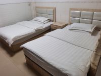 东莞时尚精品公寓 - 标准双床房