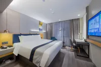 Home Inn (Yangzhou Wenchangge Ancient Canal Branch) Hotel a Yangzhou