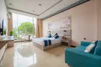 Chuxiong Wenchu Hotel Hotel di Chuxiong