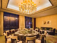 International Trade Hotel Hotel di Jincheng
