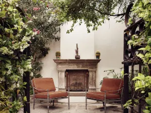 벨몬드 카사 데 시에라 네바다