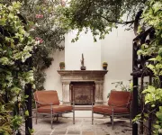 Casa de Sierra Nevada, A Belmond Hotel, San Miguel de Allende