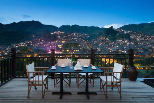 Qianhu Xingzhe Shangju Hotel