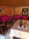 Xilamuren Grasslands Resort Center