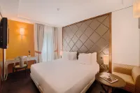 NH Collection Taormina Hotels in Taormina