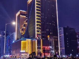 深圳中保國際酒店
