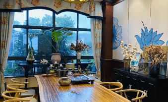 Xinmu Lanlian Boutique Hotel