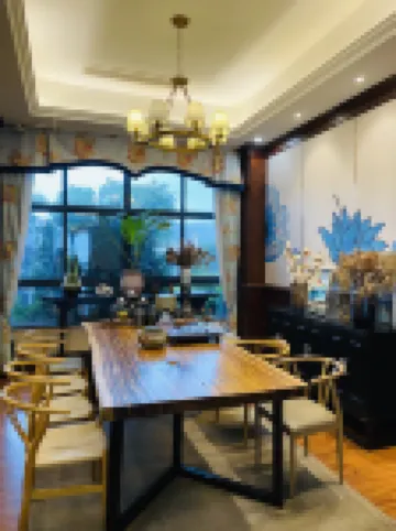 Xinmu Lanlian Boutique Hotel