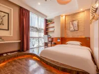 Luyuanchun Boutique Hotel (Jiaozuo University of Technology Shuangyong Theme Park) Hotels in Jiaozuo