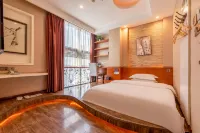 Luyuanchun Boutique Hotel (Jiaozuo University of Technology Shuangyong Theme Park)