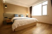 Marriott International Hotel Hunchun