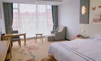 sunshine Hotel Kunming