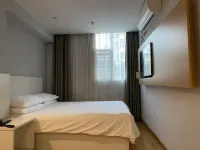 Motel Hotel (Nanjing Gulou subway station) Hotels in Nanjing