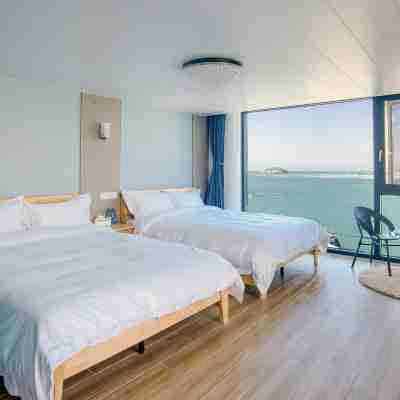 Mu Ke Homestay Rooms