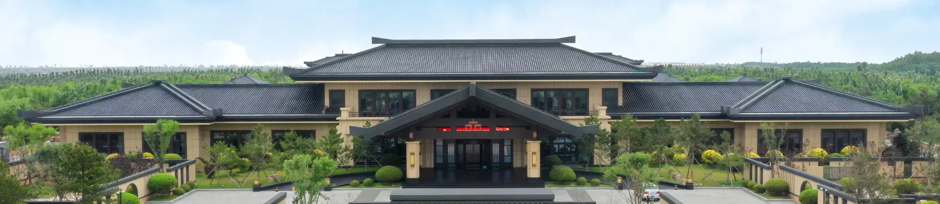 Hot Spring Hotels