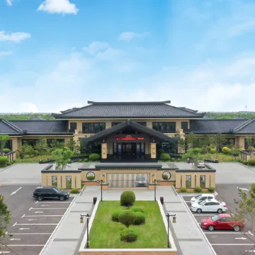 Dongfang Hot Spring Hotel