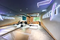 桂林陽朔西街鼓樓亞朵酒店 - 健身室/gym room