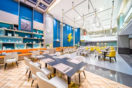 Mandala Hotel (Nanning Xingning District Government District Maternity and Children's Bamboo Store)